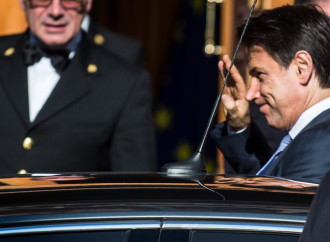 La metamorfosi di Conte, da prestanome a premier del Colle