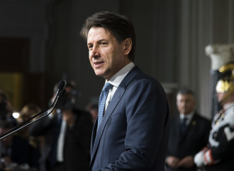 Il nuovo governo giallo-verde alla prova del Conte