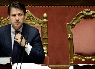 Il discorso più lungo: il premier Conte ottiene la fiducia