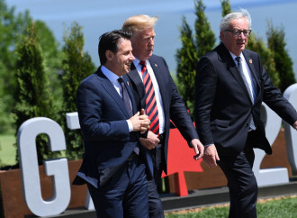 G7: Trump invita la Russia. Ma Putin guarda alla Cina
