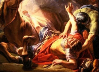 San Paolo nel Paradiso di Dante: la presenza invisibile