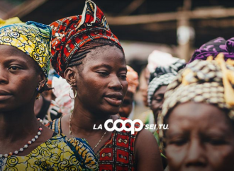 "Coop for Africa", una campagna inutile