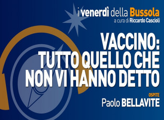 Vaccino: tutto quello che non vi hanno detto - VIDEO