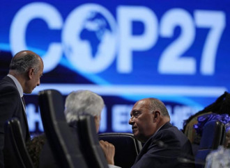 Cop27, l'Europa firma le cambiali per il futuro