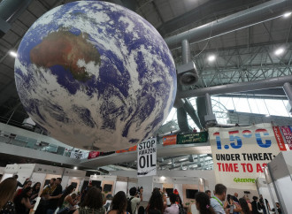 Gli obiettivi della Cop30: la libertà si scioglie più velocemente dei ghiacciai