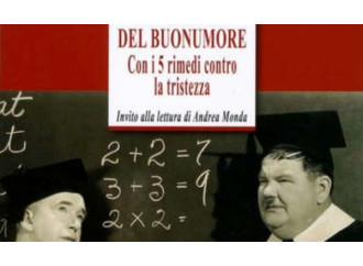 La formula del buonumore e i rimedi contro la tristezza