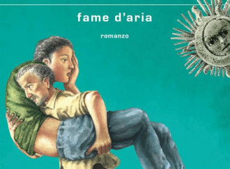 Fame d’aria, un romanzo sul dono della vita