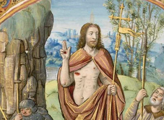 La salvezza donata da Cristo, nell’insegnamento di san Tommaso