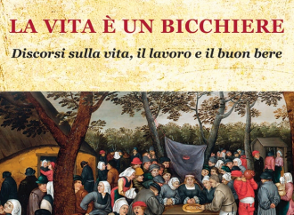 La vita è un bicchiere, tra il buon bere e la sete vera