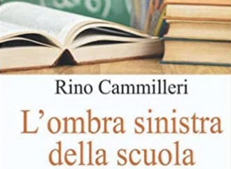 L’ombra sinistra della scuola, un libro che aiuta a capire