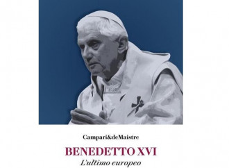Benedetto XVI, l’ultimo europeo. E profeta inascoltato