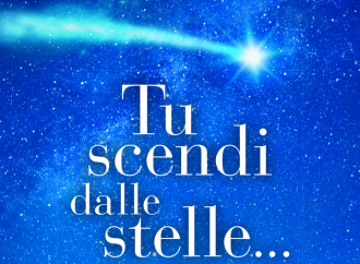 Tu scendi dalle stelle, per la nostra gioia