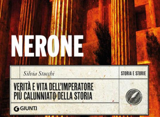 Nerone, l’uomo dietro il mito