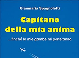 Capitano della mia anima, l’handicap come sfida per la vita