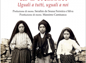 I pastorelli di Fatima, una vita trasformata da Dio