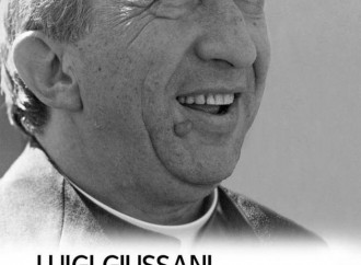 Giussani e il fascino originale del cristianesimo