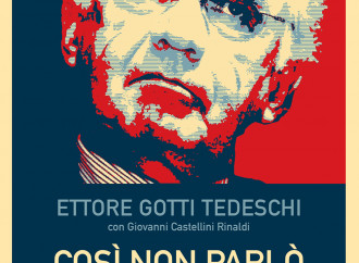 “Vi spiego perché il nuovo ordine mondiale odia vita e famiglia”