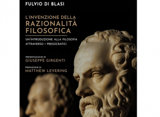 In che modo i presocratici possono aiutare gli uomini d’oggi