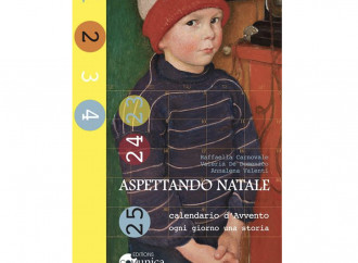 Aspettando Natale: un libro da 0 a 99 anni