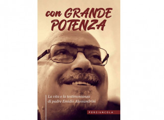 Fidarsi di Dio (anche nel dolore), il lascito di padre Emidio
