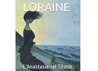 Loraine, l’Anastasia del Titanic