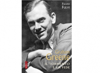 La fede inquieta di Graham Greene