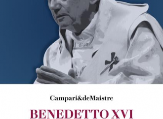 Benedetto XVI, l’ultimo europeo. E profeta inascoltato