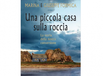 Dall’abisso alla Vita nuova, storia di una conversione