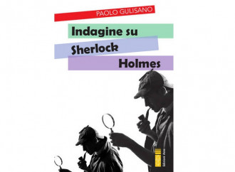 Indagine su Sherlock Holmes (e sul suo autore)