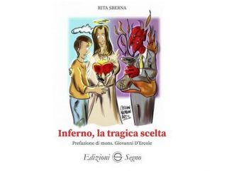 Inferno, la tragica scelta (che si può evitare)