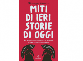 Il pop della tragedia greca educa al bene