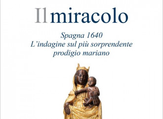 Il miracolo, l’indagine sul contadino con la gamba riattaccata