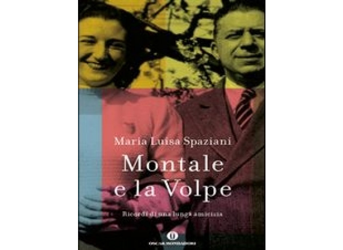 Montale e la Volpe Montale e la Volpe