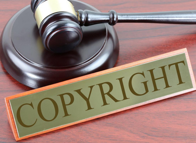 Copyright Copyright