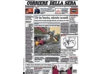 Il Corriere lancia la "fecondazione equa e solidale"