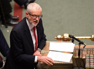 Il Regno Unito torna alle urne prima della Brexit