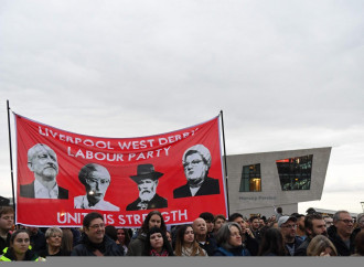 Corbyn e il comunismo di ritorno nel Regno Unito