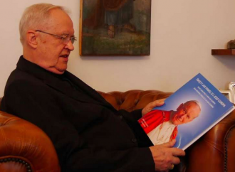 Unioni gay, il cardinale Cordes attacca la Chiesa "ribelle" tedesca