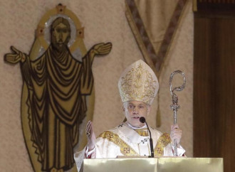 L'arcivescovo Cordileone sanziona la Pelosi, una lezione di cattolicità