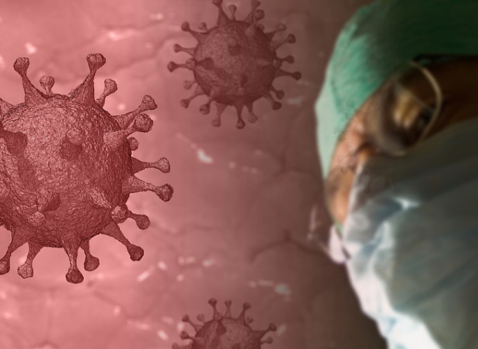 Ricerca coronavirus Ricerca coronavirus
