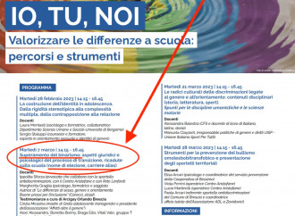 Carriera alias a scuola, il governo Meloni s'inchina al gender