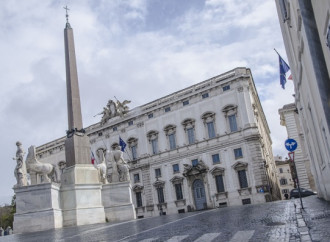 Assist della Consulta a utero in affitto per le coppie gay