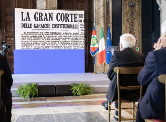 Un costituzionalismo che si auto-legittima