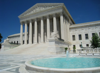 Corte Suprema Usa: una vittoria a metà sull'aborto
