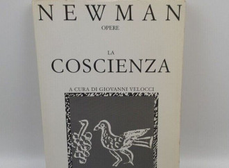 La coscienza per Newman? Coincide con la legge di Dio