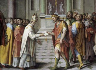 I satanisti e la provocazione sulla libertà di religione