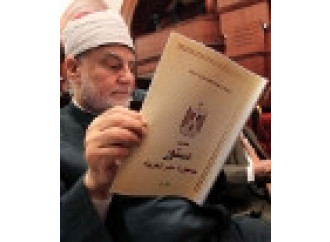 Tutto cambia, ma la Costituzione resta islamica