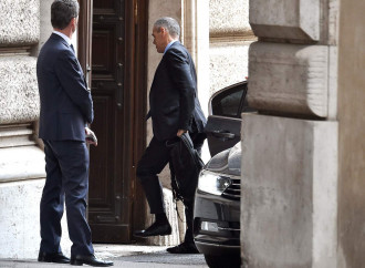 Governo tecnico e congelato. In vista dell'estate