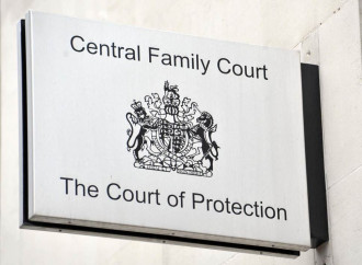 Regno Unito, giudice ordina l'aborto forzato su una disabile