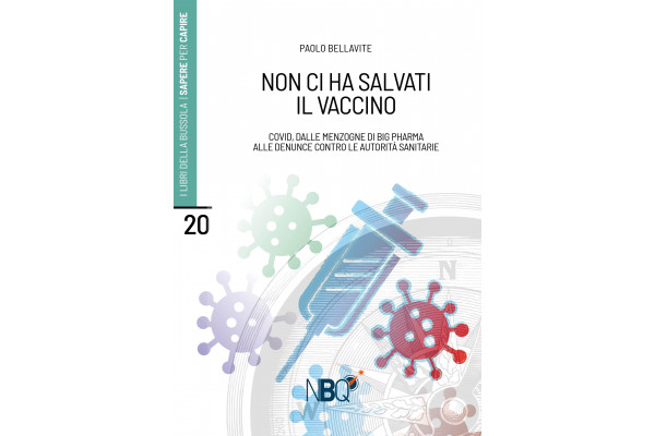 Non ci ha salvati il vaccino